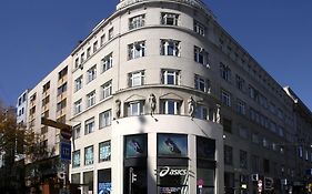 Continental Hotel-Pension